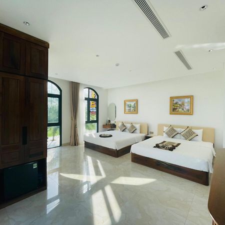 Thanh Cong Hotel Phu Quoc Exterior foto