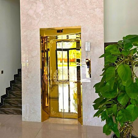 Thanh Cong Hotel Phu Quoc Exterior foto