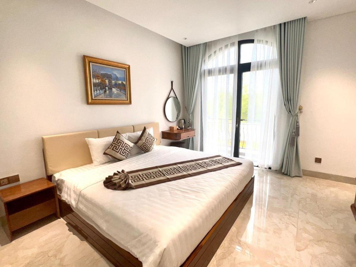 Thanh Cong Hotel Phu Quoc Exterior foto