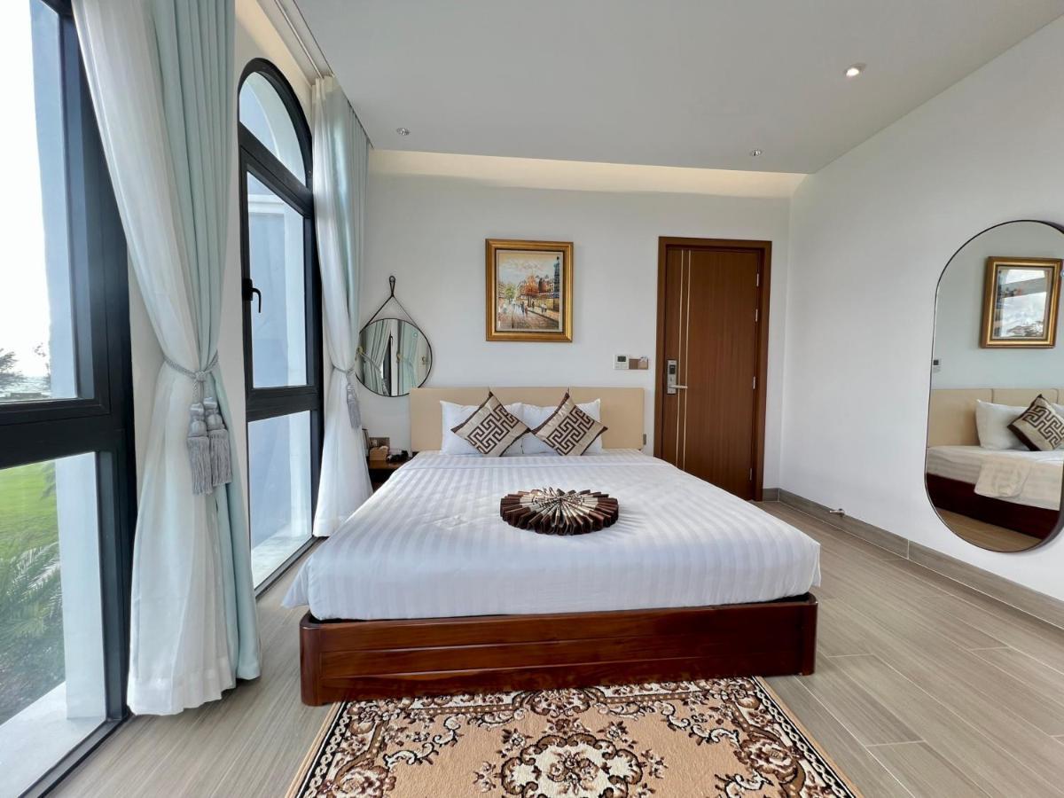 Thanh Cong Hotel Phu Quoc Exterior foto