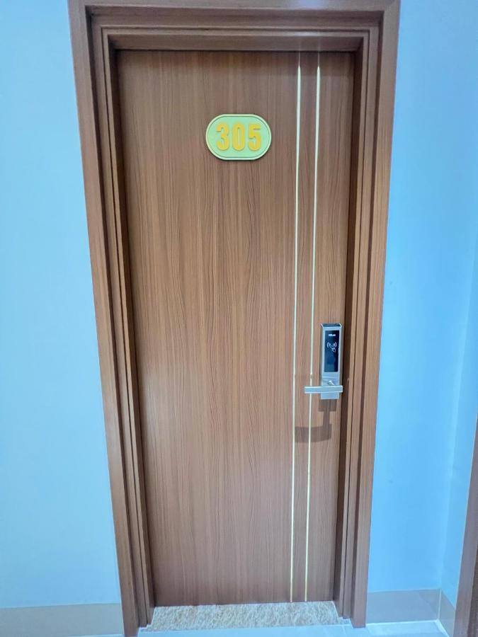 Thanh Cong Hotel Phu Quoc Exterior foto