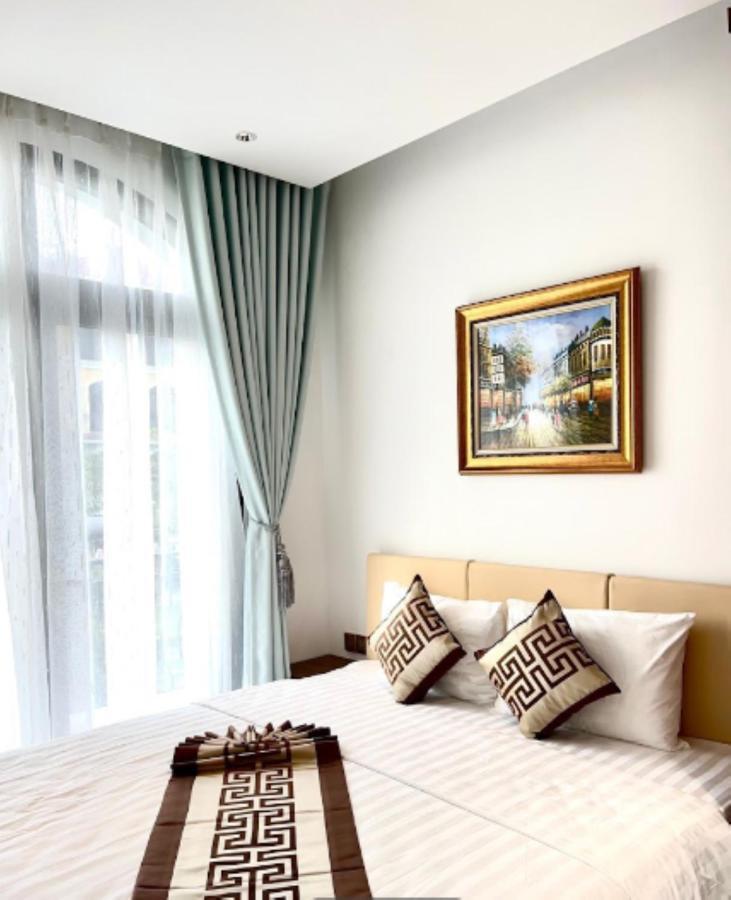 Thanh Cong Hotel Phu Quoc Exterior foto
