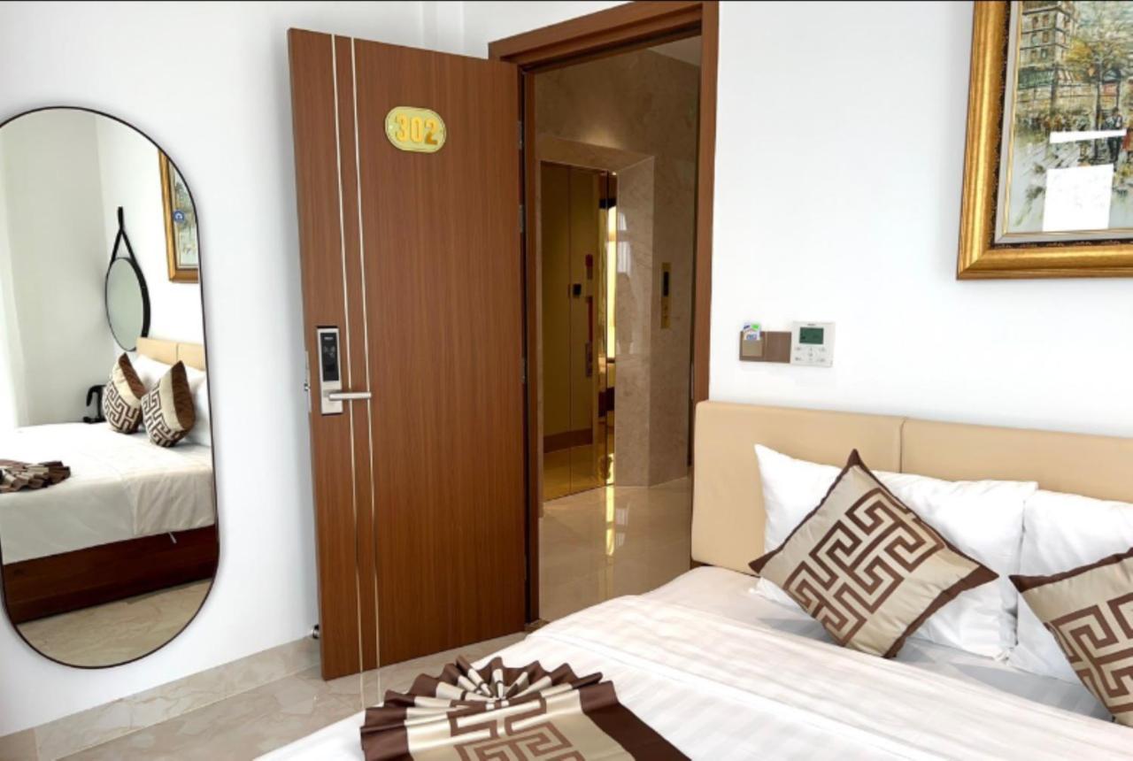 Thanh Cong Hotel Phu Quoc Exterior foto