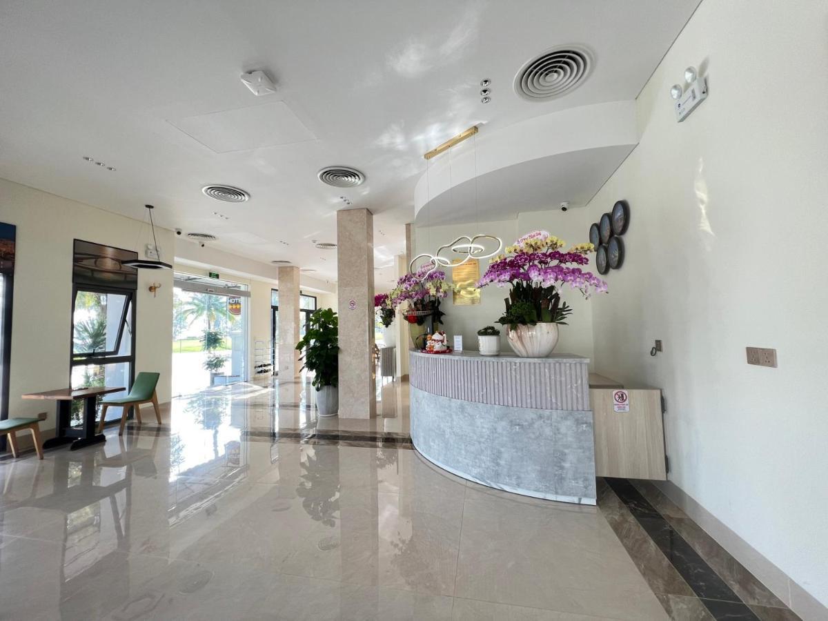 Thanh Cong Hotel Phu Quoc Exterior foto